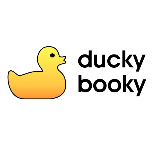duckybooky.com